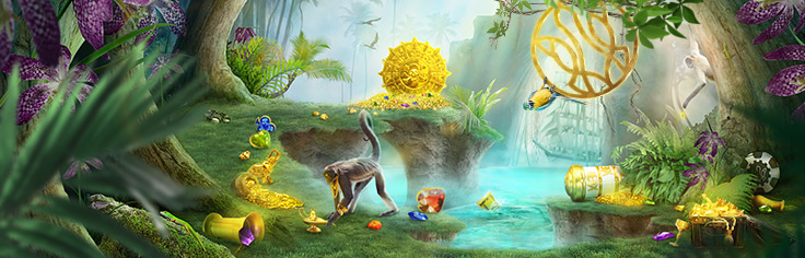 Programme de fidélité Tortuga Casino